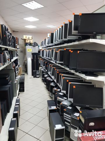 Монитор DNS G190