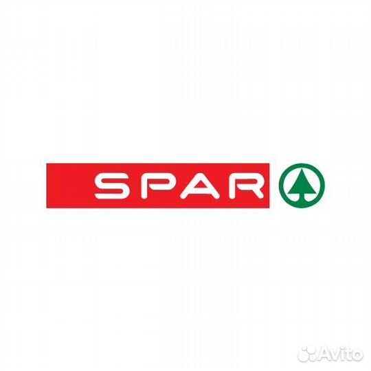 Начинающий сборщик в spar (для студентов)