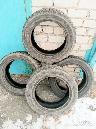 Nordman Nordman 4 205/55 R16