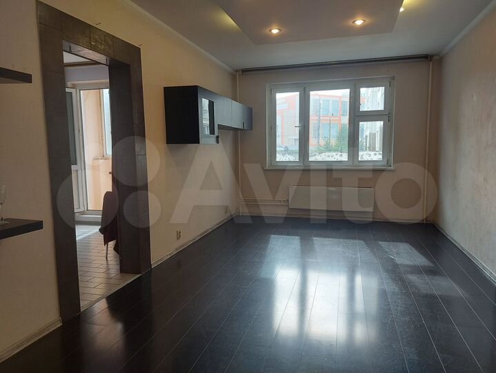 Квартира-студия, 22,9 м², 2/23 эт.