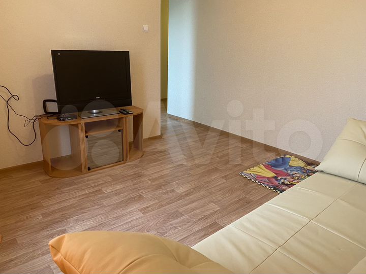2-к. квартира, 37 м², 2/5 эт.