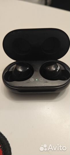 Левый наушник Samsung galaxy buds