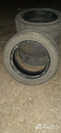 Yokohama A.DriveR1 195/60 R15