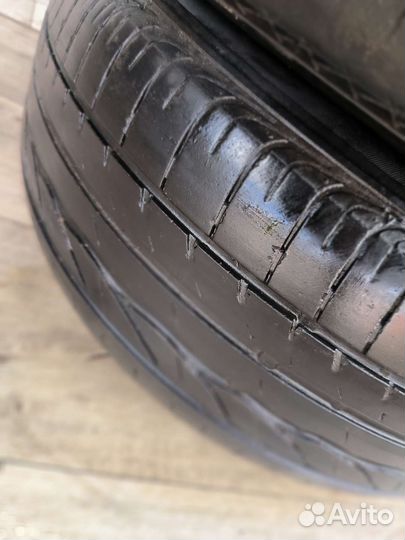 Bridgestone Turanza ER300 215/55 R16