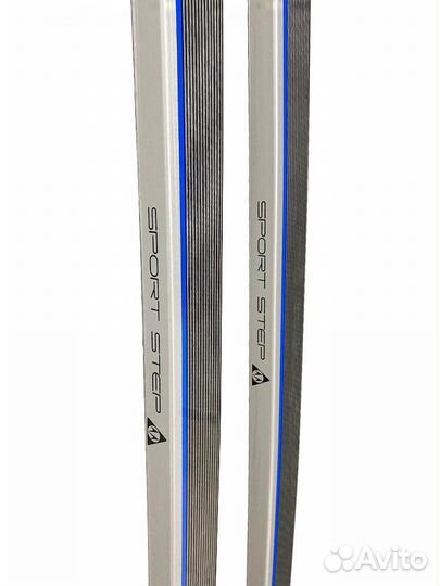 Лыжи tisa Sport Step (Blue, 202 см) Лыжи tisa Spor