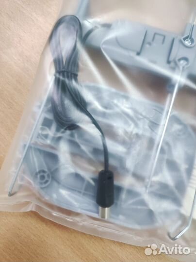 Locus Alta активная антенна для цифрового тв