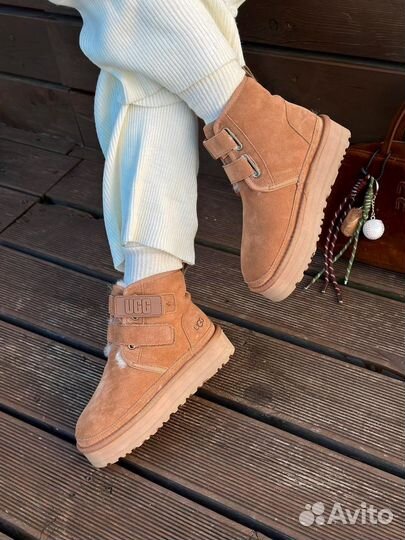 Угги женские UGG