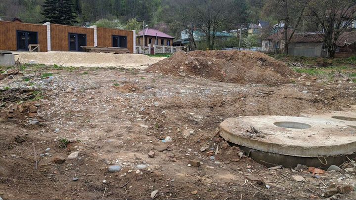 Участок 15 сот. (ИЖС)