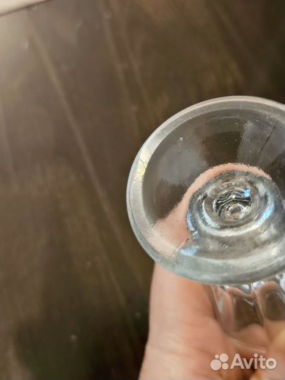 Рюмка лафитник