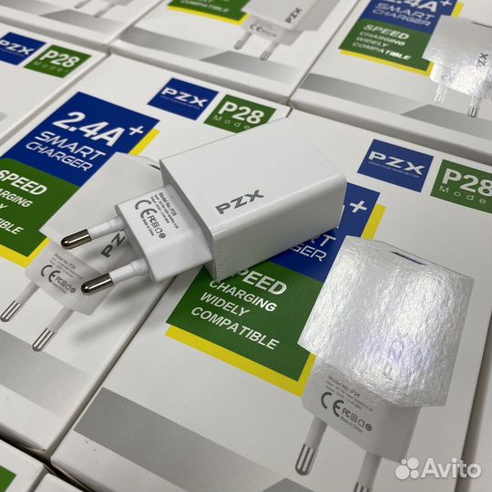 Блок питания PZX P28