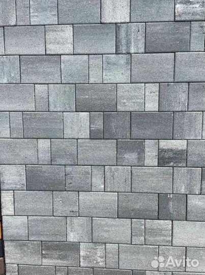 Тротуарная плитка