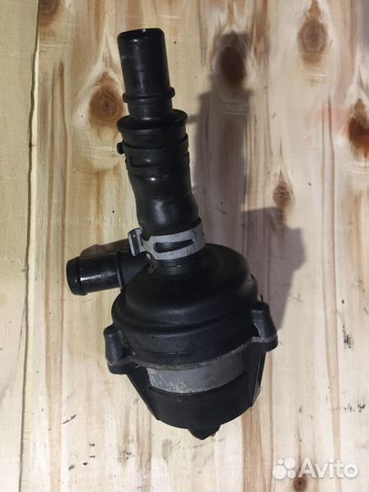 Помпа Land Rover Sport 2 рест