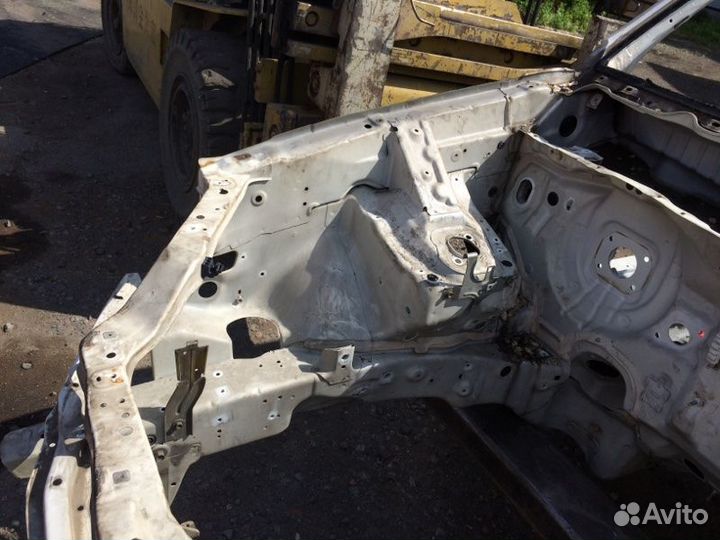 Лонжерон левый Honda Cr-V RD1 B20B 1999