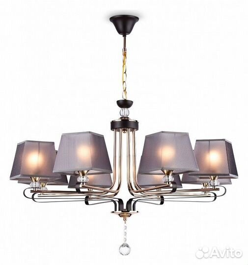 Подвесная люстра Ambrella Light TR TR4618