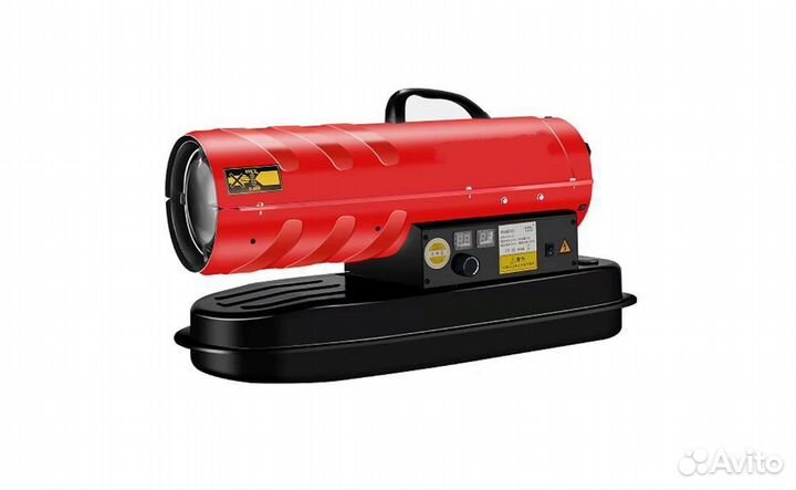 Тепловая пушка BJD-20H (дизель)