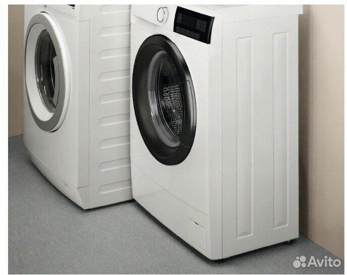 Стиральная машина Electrolux EW6SN406B белый