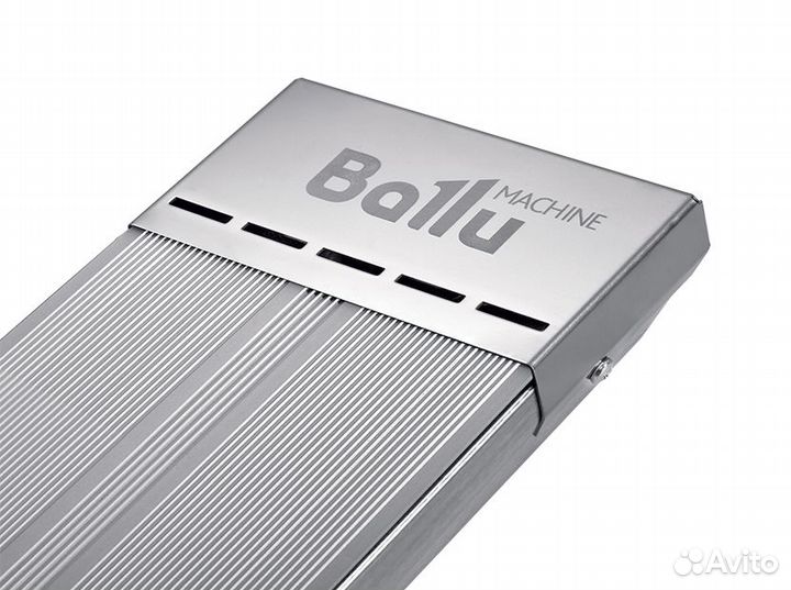 Инфракрасный обогреватель Ballu BIH-APL-1.5-M