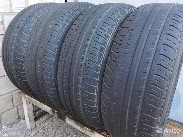 Hankook Optimo K415 225/60 R17 99H