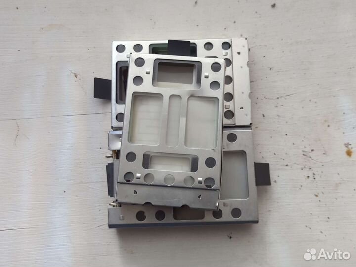 Контейнер для жёсткого диска Panasonic cf-18