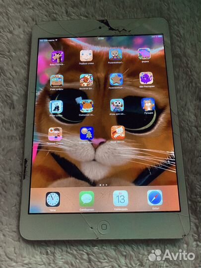 iPad mini