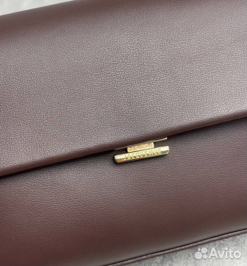 Сумка женская Jacquemus Cocoa Новая *Люкс gold