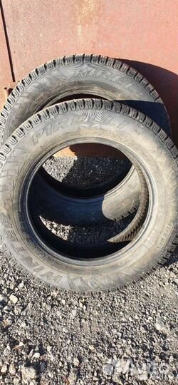 Pirelli Winter Ice Sport 225/65 R17