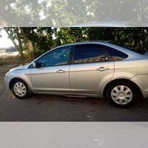 Ford Focus 1.8 MT, 2008, 80 000 км