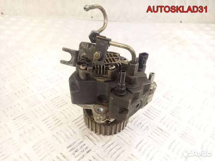 Тнвд Peugeot 407 1.6 HDI 0445010089