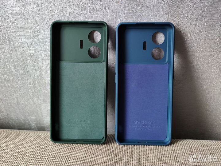 Чехол для Realme GT Neo 5 SE (Новый)