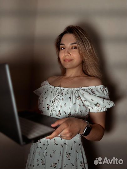 Менеджер по маркетплесу wildberries