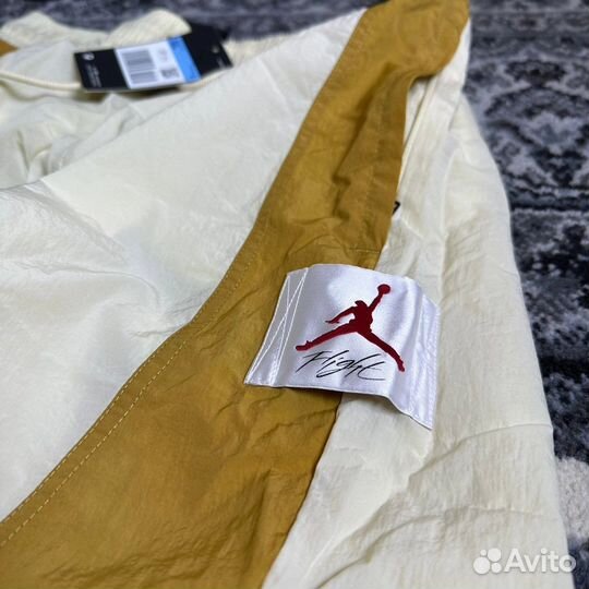 Штаны Jordan Flight Suit Pants