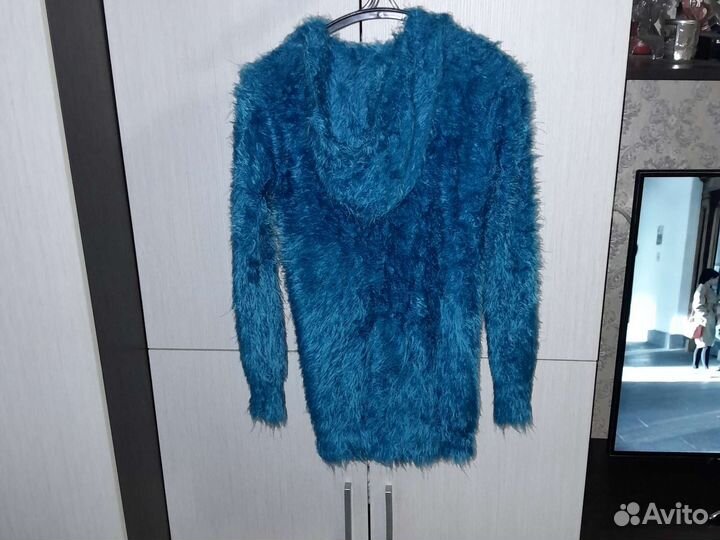 Кофта для девочки 134 - 140