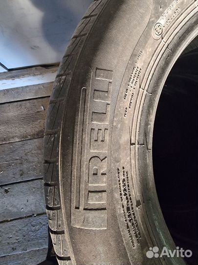 Pirelli Cinturato P1 185/65 R15