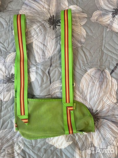 Бандаж на плечевой сустав косыночный