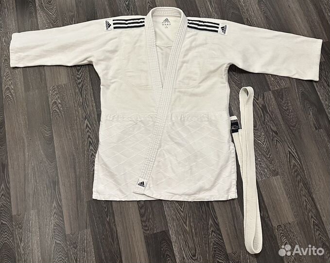 Кимоно Adidas 180 см оригинал