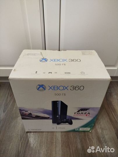 Xbox 360