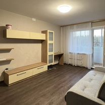 1-к. квартира, 38 м², 3/10 эт.