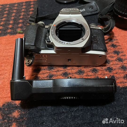 Pentax MZ-5n