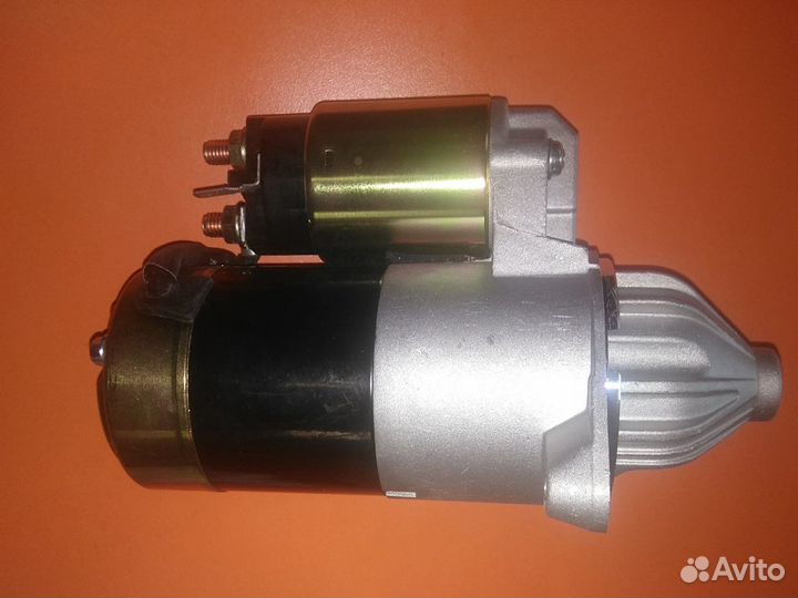 Стартер ховер hover H2 hover H3 hover H5