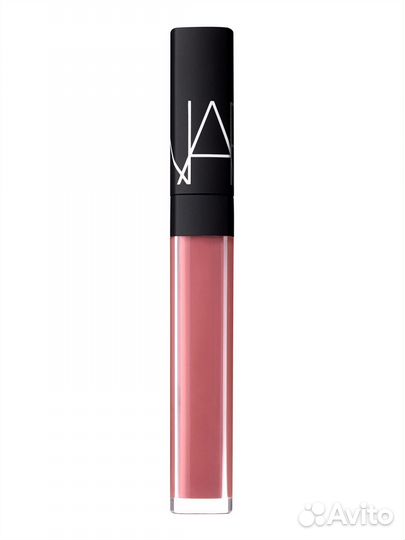 Блеск для губ nars оригинал mythic red