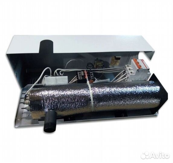 Электрические котлы эвмп от 3 кВт.до 48 кВт