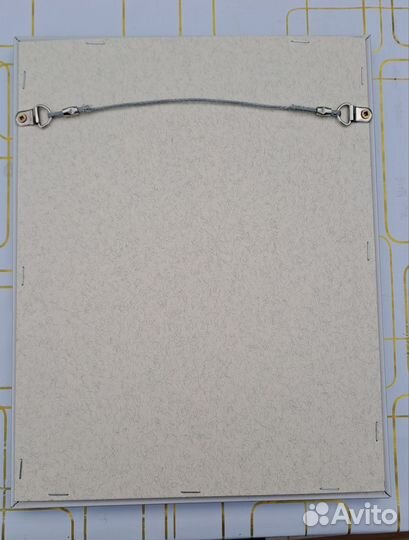 Картины из бисера