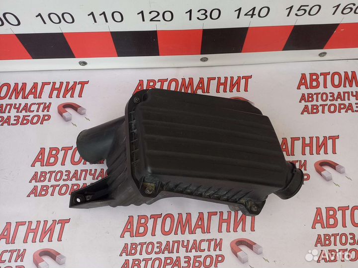 Корпус воздушного фильтра Шевроле Лачетти