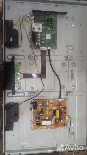 Телики в разбор