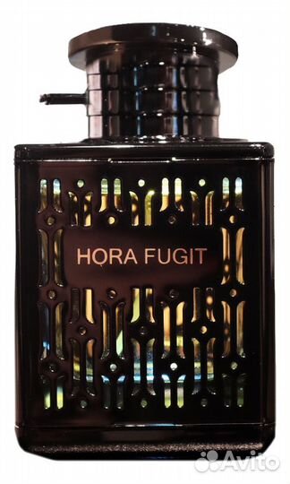 Atelier Flou Hora Fugit