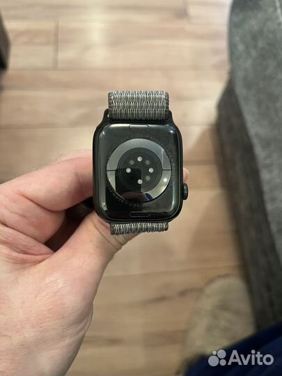 Часы apple watch 7 45 mm