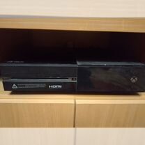 Xbox one fat