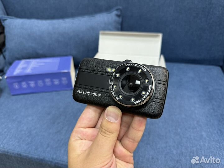 Видеорегистратор для автомобиля