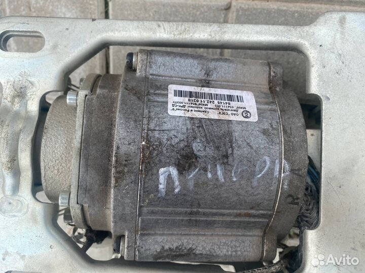 Усилитель руля LADA 2171 универсал 1.6 2011