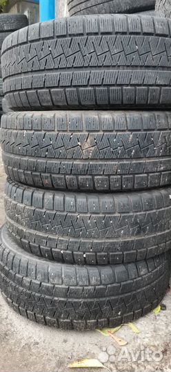 Pirelli Ice Asimmetrico 195/55 R16 28L